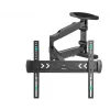 Soporte de pared para TV ONKRON NP47-B para televisores de 40–75