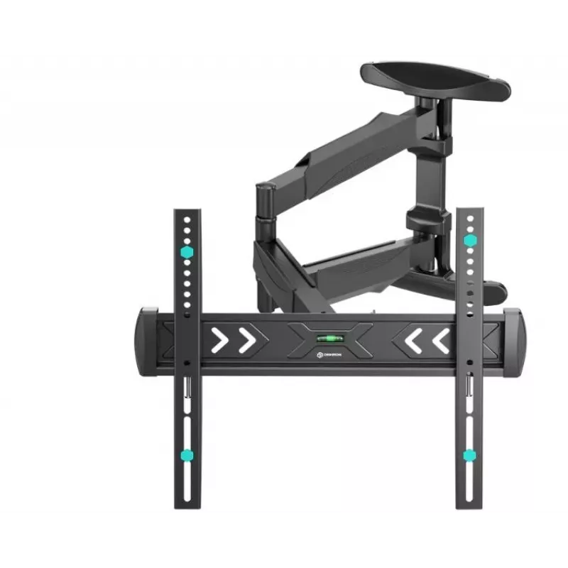 Soporte de pared para TV ONKRON NP47-B para televisores de 40–75