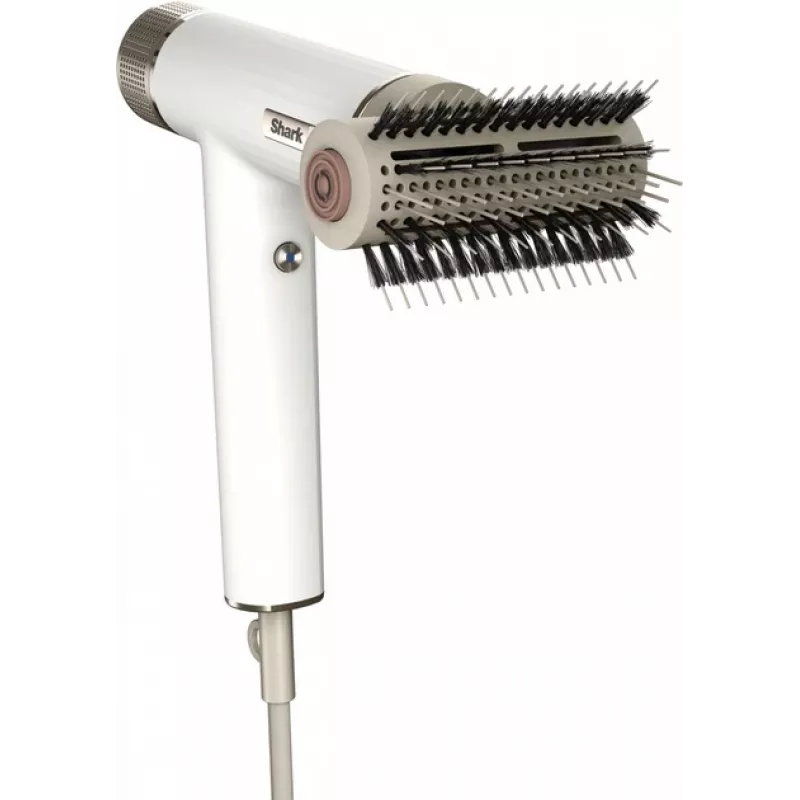 Shark SpeedStyle HD334EU IQ secador de pelo, negro