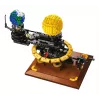 Set de bloques Jamara CaDA Sistema Solar Bricks 402864 juguete educativo