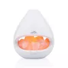 ETA | Difusor de aroma Himalaia | ETA563490000 | Ultrasónico | Apto para habitaciones de hasta 15 m² | Blanco