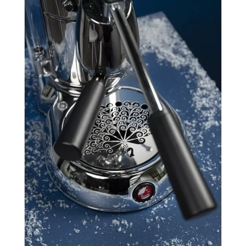 Cafetera la pavoni LPLMLN01EU
