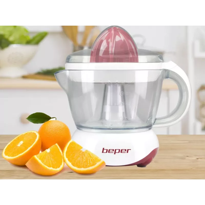 Hervidor eléctrico Beper BP.101H 1,7 L 2200 W