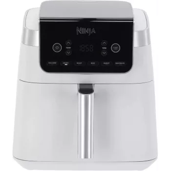 Freidora de aire Ninja AF180EUWH 6,2 L 2000 W blanca