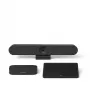 Logitech Huddle Room con TAP+Rally Bar para Google Meet (TAPRHGGGLCTL2)