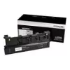 Lexmark 54G0W00 depósito de tóner residual, 90000 páginas