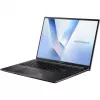Portátil ASUS VivoBook 16 M1605NAQ-MB116 — Ryzen 5 150, 16 inch IPS (1920x1200), 16 GB RAM, 512 GB SSD, sin sistema operativo, negro