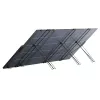 Panel solar ligero EcoFlow 400W silicio monocristalino