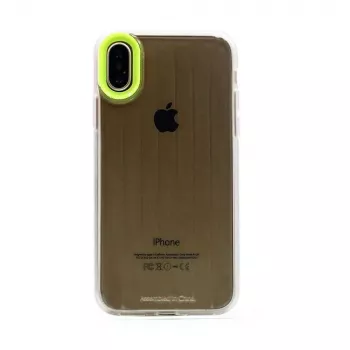 Funda para móvil Devia Yonger Series para iPhone XS / X (5,8