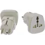 Adaptador de red Bachmann 921.000 gris