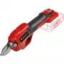 Einhell GE-LS 18 Li Tijeras de jardín a batería 18V
