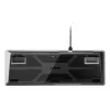Teclado USB Pcmk 2 HE TKL/ANSI negro PCMK2HE801B Pulsar