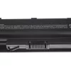 Batería Green Cell para HP 635 650 655 Pavilion G6 G7, Li-Ion 10,8 V 4400 mAh, 6 celdas, negro