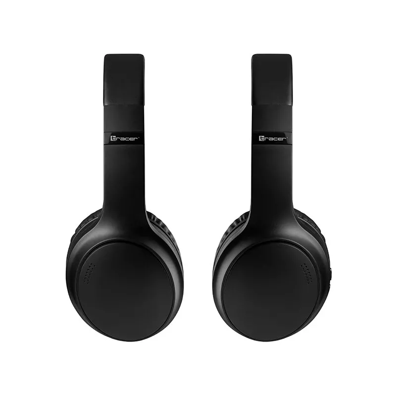 Auriculares TRACER Suchawki MAX MOBILE BT ANC