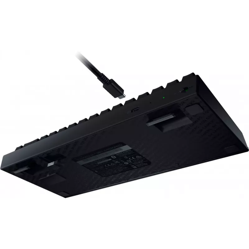 Teclado Razer BlackWidow V3 Mini