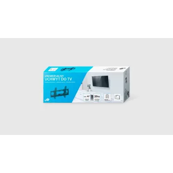 Soporte de pared para TV TB hasta 42