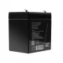 Batería AGM plomo-ácido VRLA – 12 V – 4 Ah