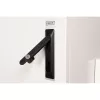Rack de montaje en pared Digitus DN-19 16U-6/6-I-OD