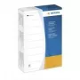 Herma 8220 impresora blanco