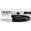 Lavadora de carga frontal BOMANN WA7175 — 7 kg, 1400 rpm, clase energética A, blanca
