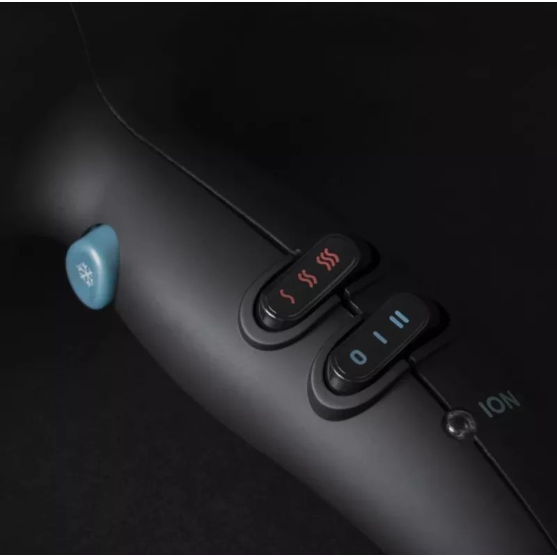 Secador de pelo Revamp DR-5000-EU 2000W