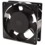 Accesorio para rack Lanview RAF010 negro orificios de montaje redondos 500 g
