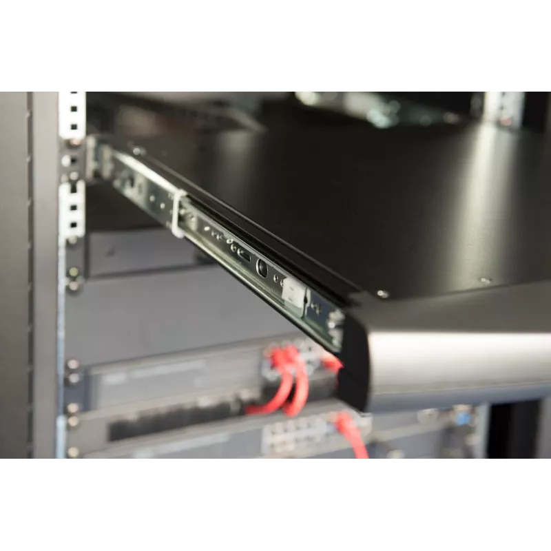 Consola KVM Digitus 19