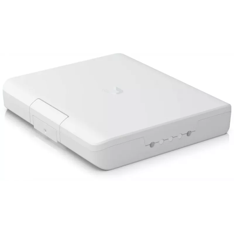 Carcasa para equipos de red Ubiquiti UF-TERMINAL-BOX Exterior Policarbonato