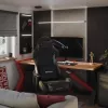 Silla gaming Huzaro Force 5.7 negra