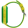 Reloj infantil CANYON Sunny KW-48 vídeo 4G GPS juegos y música verde