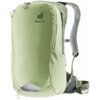 Mochila DEUTER Race Air 14+3 ligera y transpirable – capacidad 14+3 l, sistema de espalda ventilado