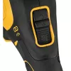 Lijadora de pladur DeWALT DCE800N-XJ lijadora de pladur 1200 rpm negro, plata, amarillo