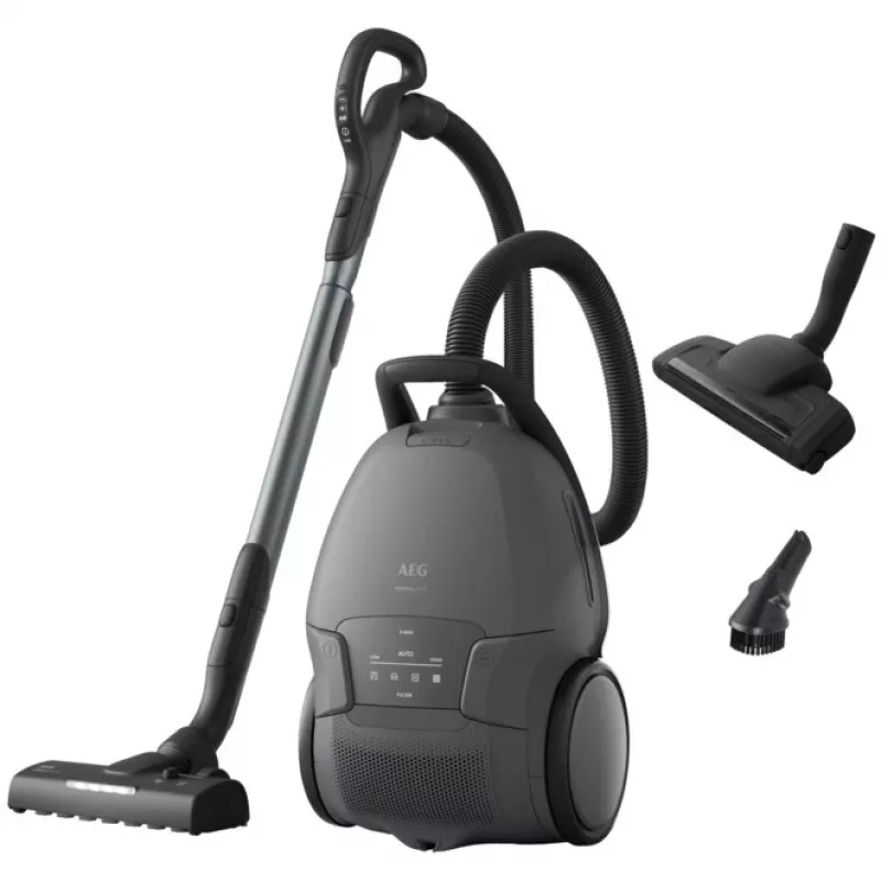Aspirador de cilindro AEG AB81A2DG