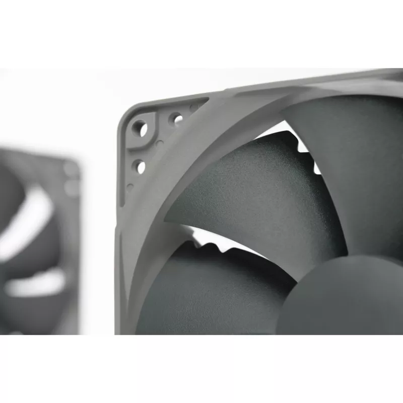 Ventilador de caja Noctua NF-P12 redux-1300 PWM, 120 mm, 1300 rpm, 12 V, 4 pines PWM, 92,3 m³/h, 19,8 dB