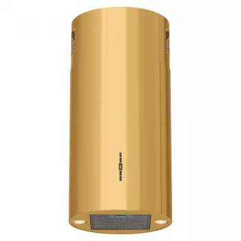 Campana MAAN Elba 2 W Hood 31, dorada