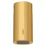 Campana MAAN Elba 2 W Hood 31, dorada