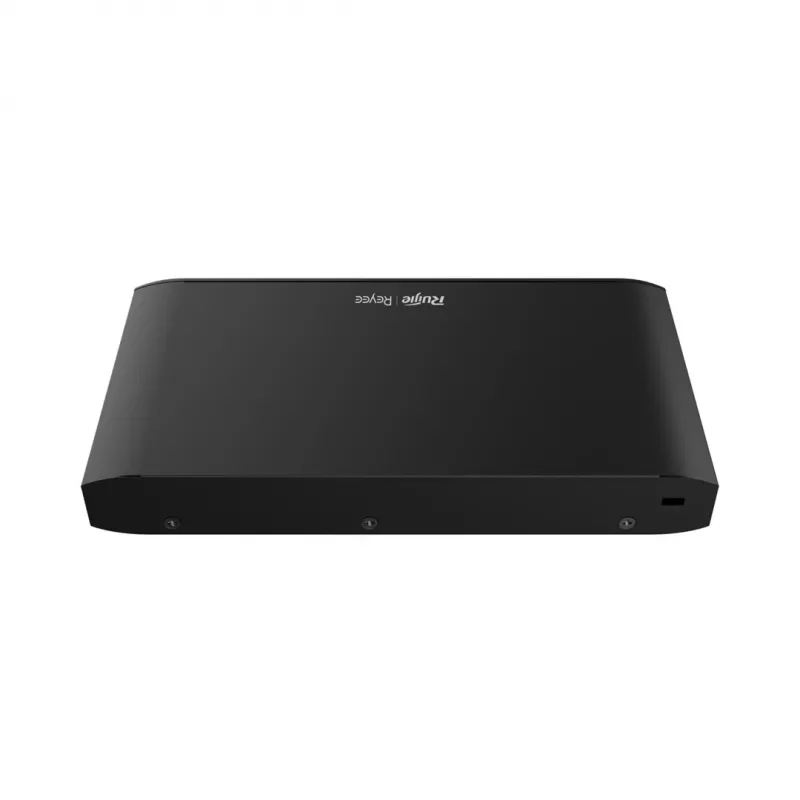 Ruijie Reyee RG-EG105G-V3 router VPN gestionado en la nube, 5 puertos Gigabit (1x WAN, 3x LAN, 1x LAN/WAN), hasta 2 WAN