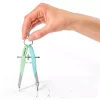 Portaminas Comfort Staedtler 556 Azul Verde