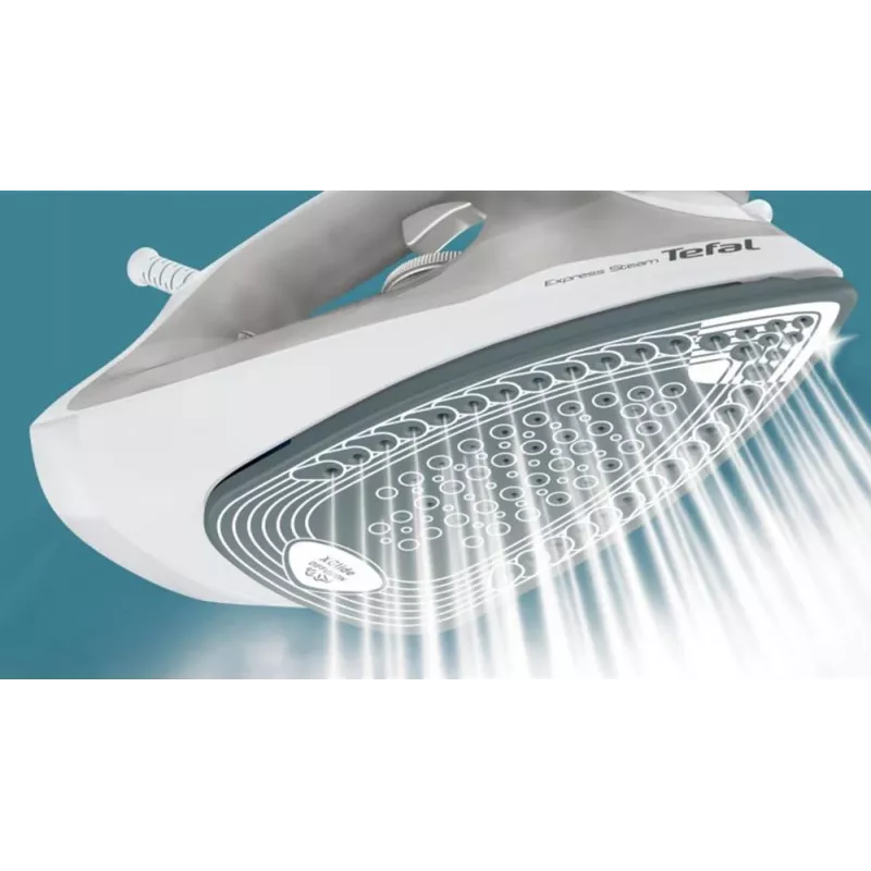 Tefal Express Steam FV2863E1 plancha de vapor, 2500 W