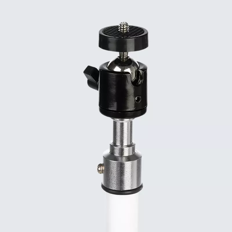 Wanbo soporte de suelo para proyectores, 1,7 m, giratorio