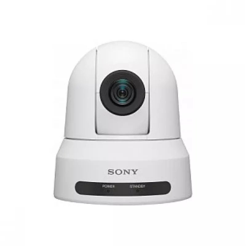 Cámara de seguridad IP domo Sony SRG-X40UH para interior 3840 x 2160 píxeles techo/pared