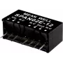 MEAN WELL SPAN02E-03 fuente de alimentación y convertidor de tensión