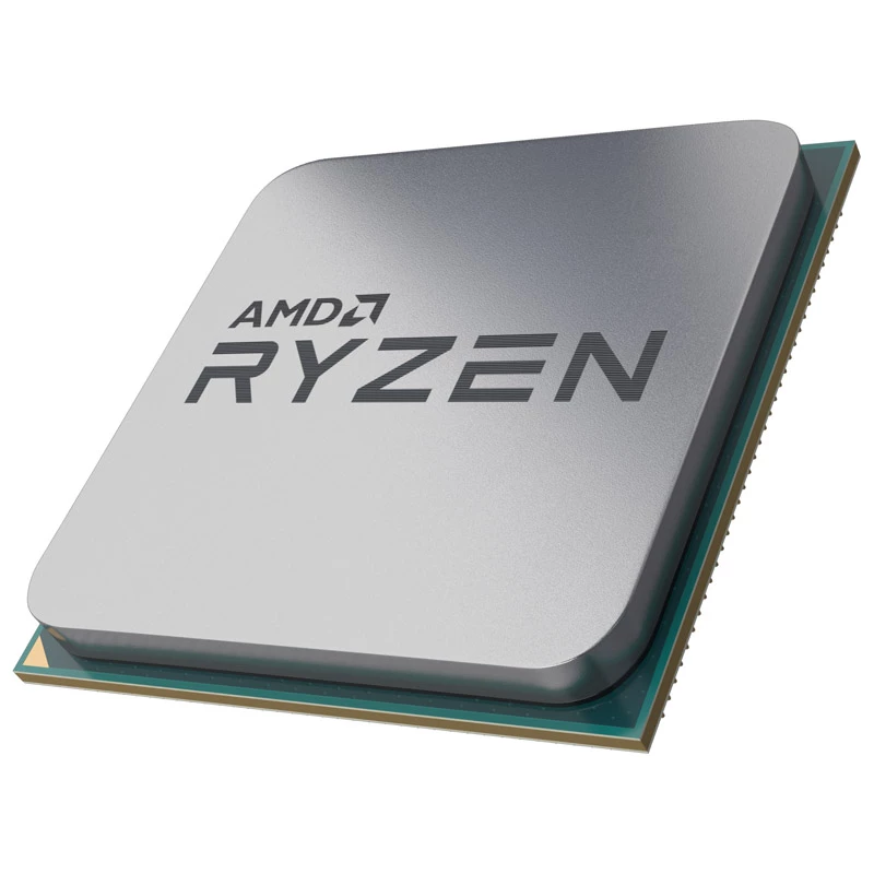 Procesador AMD Ryzen 5 5500 3,6 GHz 6 núcleos 16 MB L3 Socket AM4