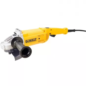 Amoladora angular DeWALT DWE496-QS