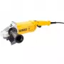Amoladora angular DeWALT DWE496-QS