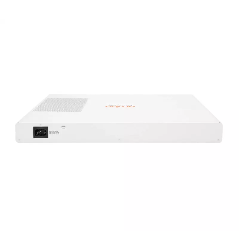 Switch gestionado Aruba Instant On 1960 24G 2XGT 2SFP+