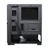 Caja de PC Panzer-2 White Shark GCC-2402 ATX negra
