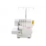 Singer 14SH654 máquina de coser eléctrica, 6 puntadas, blanca