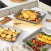 Set de asadora Salter BW13675 3 piezas antiadherente apto para horno