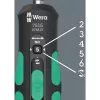 Wera 7515 Individual Wera 7515 ancho 60 mm largo 150 mm alto 35 mm